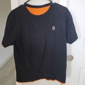 BAPE Apes Together Strong Tee